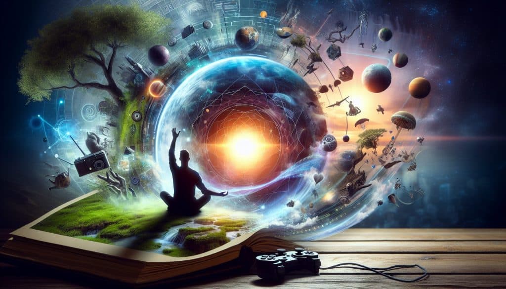 Igre koje se s tobom emocionalno razvijaju Igre koje se s tobom emocionalno razvijaju