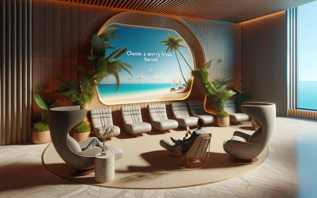 Casina koja te podržavaju kad biraš pauzu