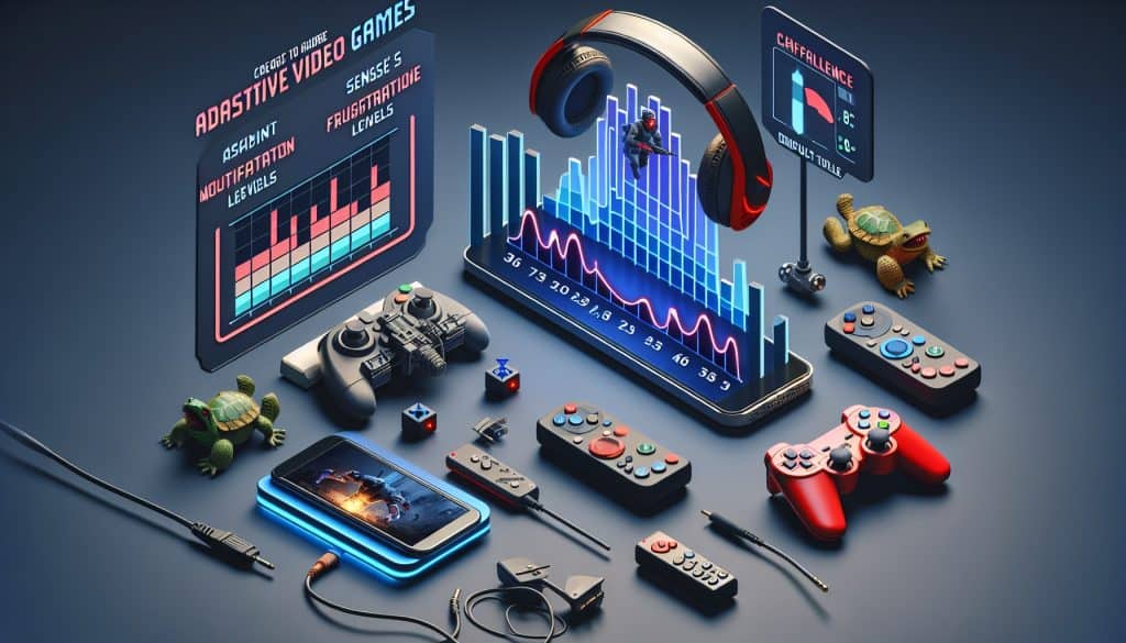 Igre koje se prilagođavaju tvojim frustracijama Igre koje se prilagođavaju tvojim frustracijama