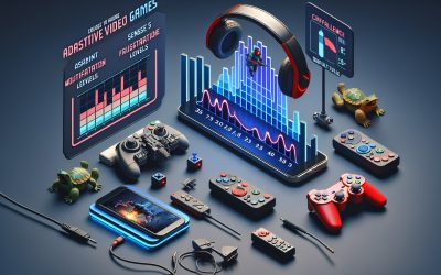 Igre koje se prilagođavaju tvojim frustracijama