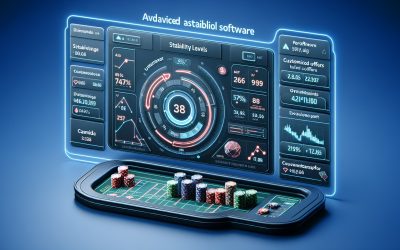 Casino softver koji prilagođava ponude tvojoj razini stabilnosti