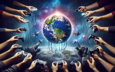 Igre koje ti vraćaju kontrolu u tvoje ruke