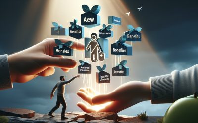 Bonusi koji se dodaju kao podrška pri zdravim odlukama