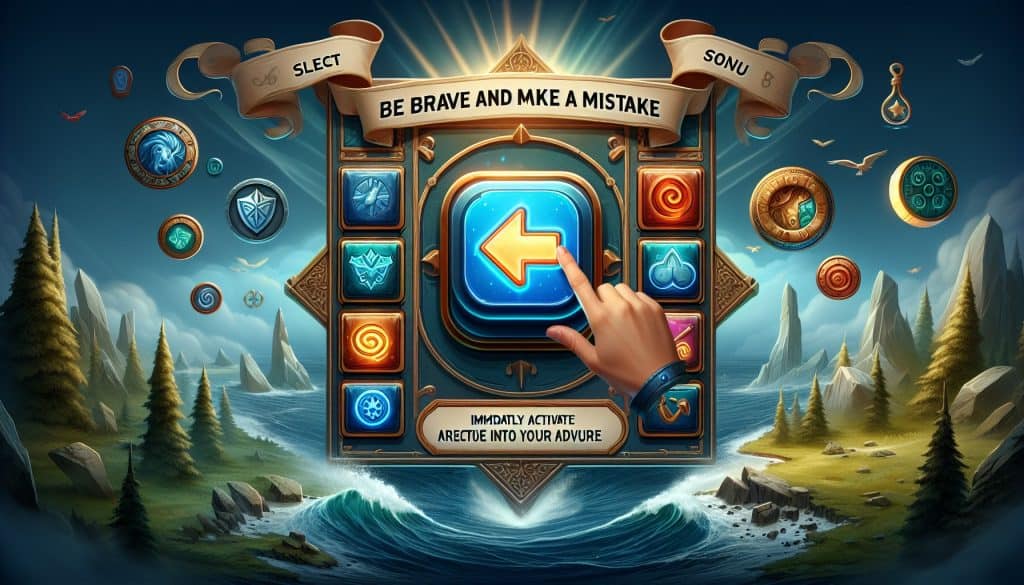 Bonusi koji se pojave kad izabereš pogrešan simbol