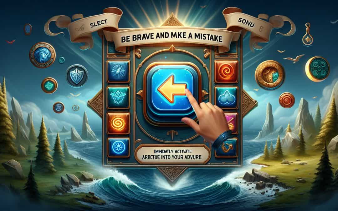 Bonusi koji se pojave kad izabereš pogrešan simbol