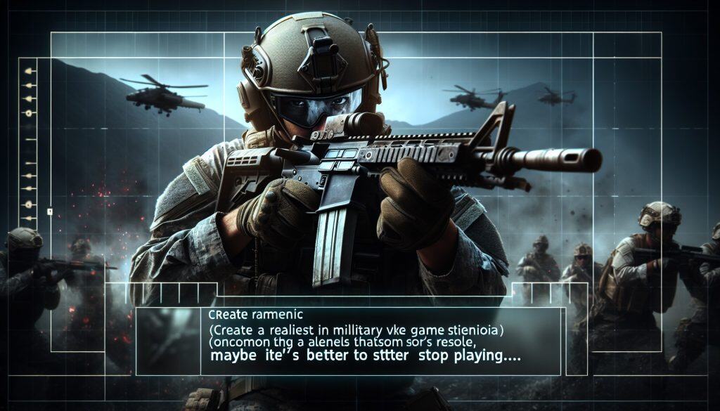 Igre koje te pokušavaju razuvjeriti da nastaviš Igre koje te pokušavaju razuvjeriti da nastaviš