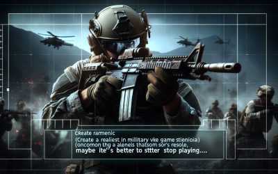 Igre koje te pokušavaju razuvjeriti da nastaviš