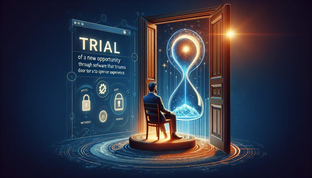 Softver koji ti nudi drugu šansu ako pokažeš strpljenje Softver koji ti nudi drugu šansu ako pokažeš strpljenje