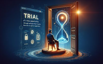 Softver koji ti nudi drugu šansu ako pokažeš strpljenje