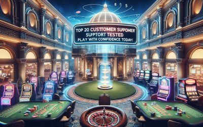 Testirali smo podršku u 20 online casina