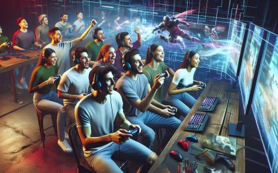 Kazina koja imaju svoj interni društveni sustav i rang liste