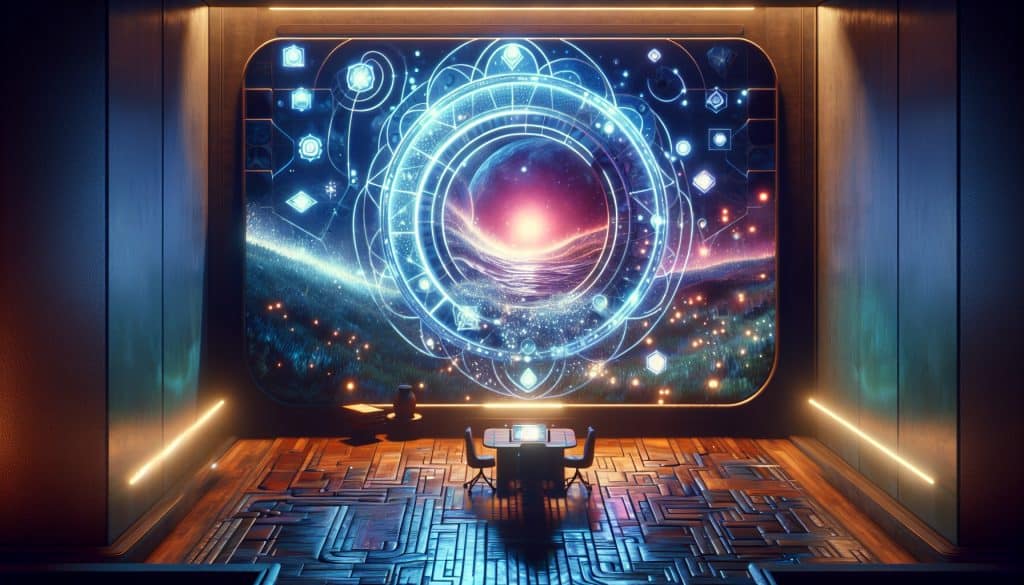 Igre koje se ponašaju drugačije ovisno o tvom raspoloženju Igre koje se ponašaju drugačije ovisno o tvom raspoloženju