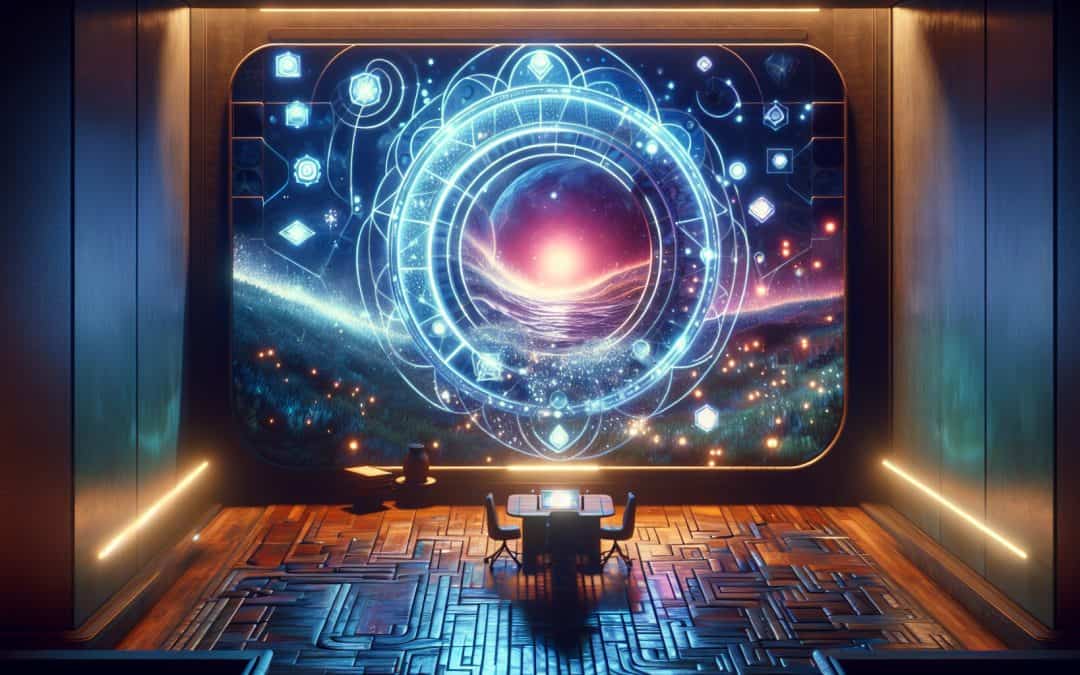 Igre koje se ponašaju drugačije ovisno o tvom raspoloženju