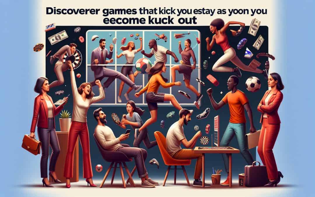 Igre koje vas izbacuju ako pobijedite prečesto