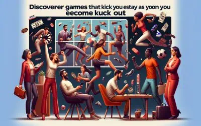 Igre koje vas izbacuju ako pobijedite prečesto