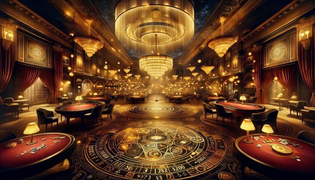 Igre koje vas vode kroz digitalni escape iz casina Igre koje vas vode kroz digitalni escape iz casina