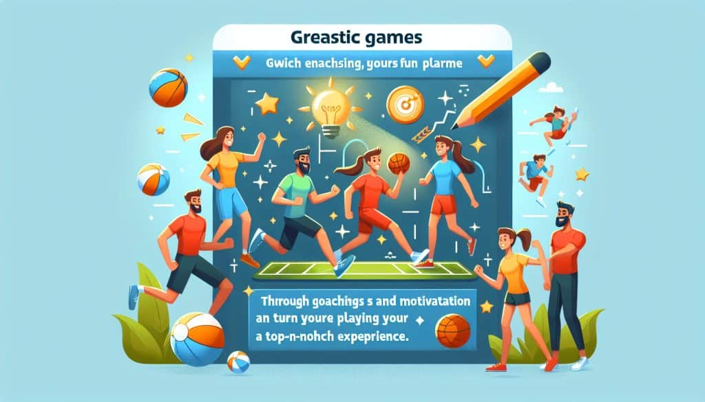 Igre koje koriste motivaciju i coaching za unaprjeđenje igranja Igre koje koriste motivaciju i coaching za unaprjeđenje igranja