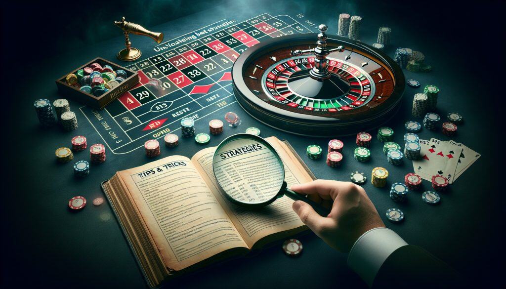 Kako povećati šanse za dobitak na ruletu
