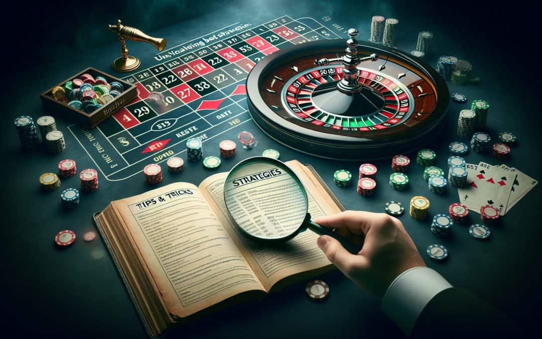Kako povećati šanse za dobitak na ruletu