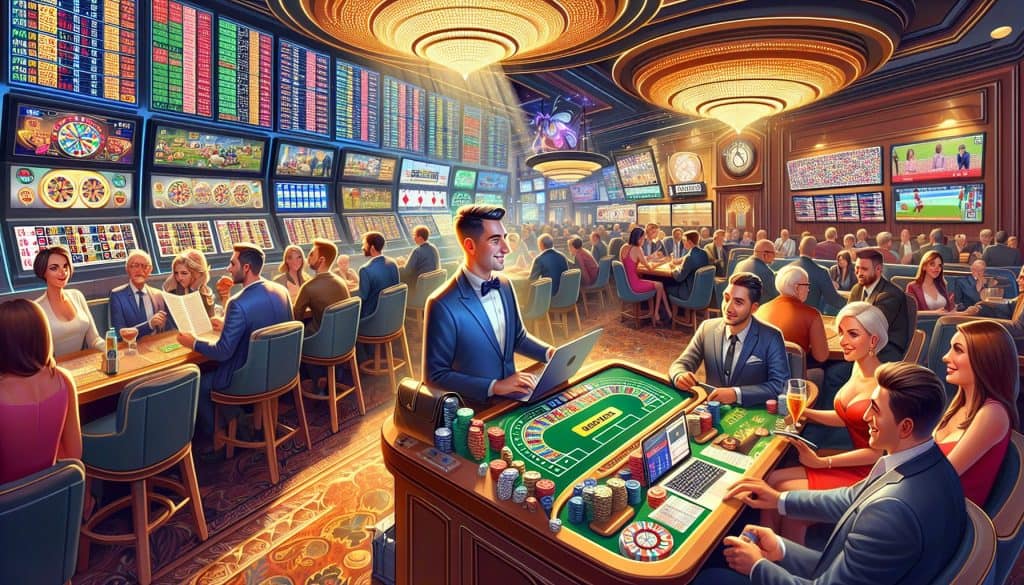 Najbolje kladionice s podrškom na hrvatskom jeziku