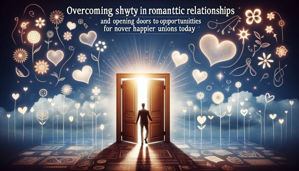 Kako pobijediti sramežljivost u ljubavnim odnosima