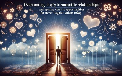 Kako pobijediti sramežljivost u ljubavnim odnosima