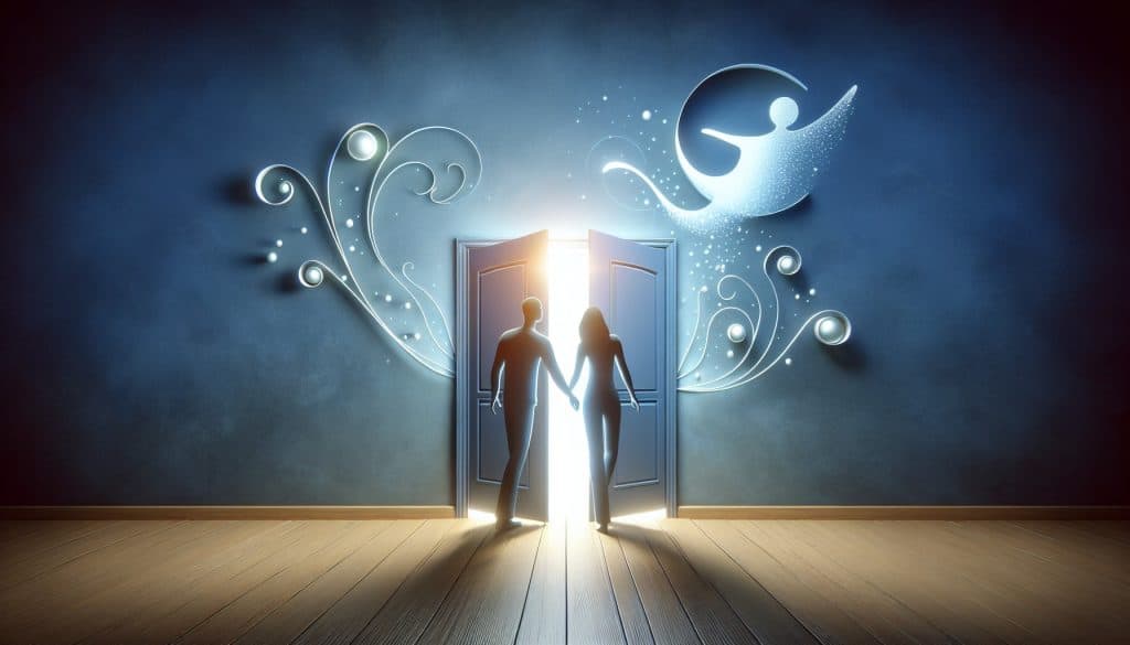 Emocionalna bliskost: što je i zašto je važna