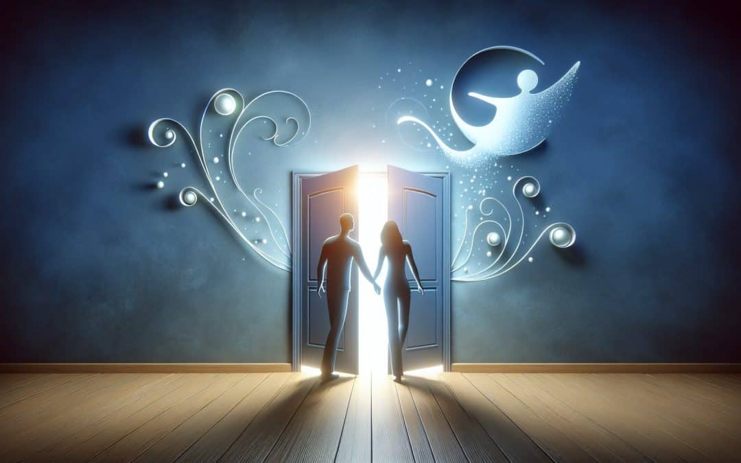 Emocionalna bliskost: što je i zašto je važna