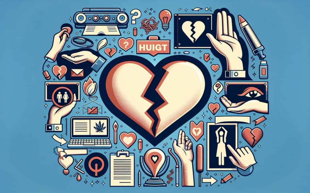 Najčešće greške muškaraca u krevetu