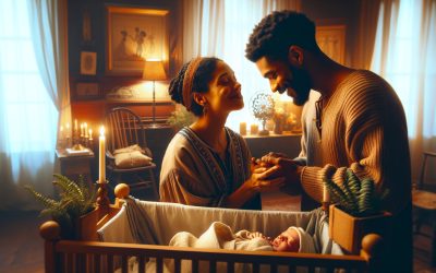 Seksualnost nakon rođenja djeteta: novi početak