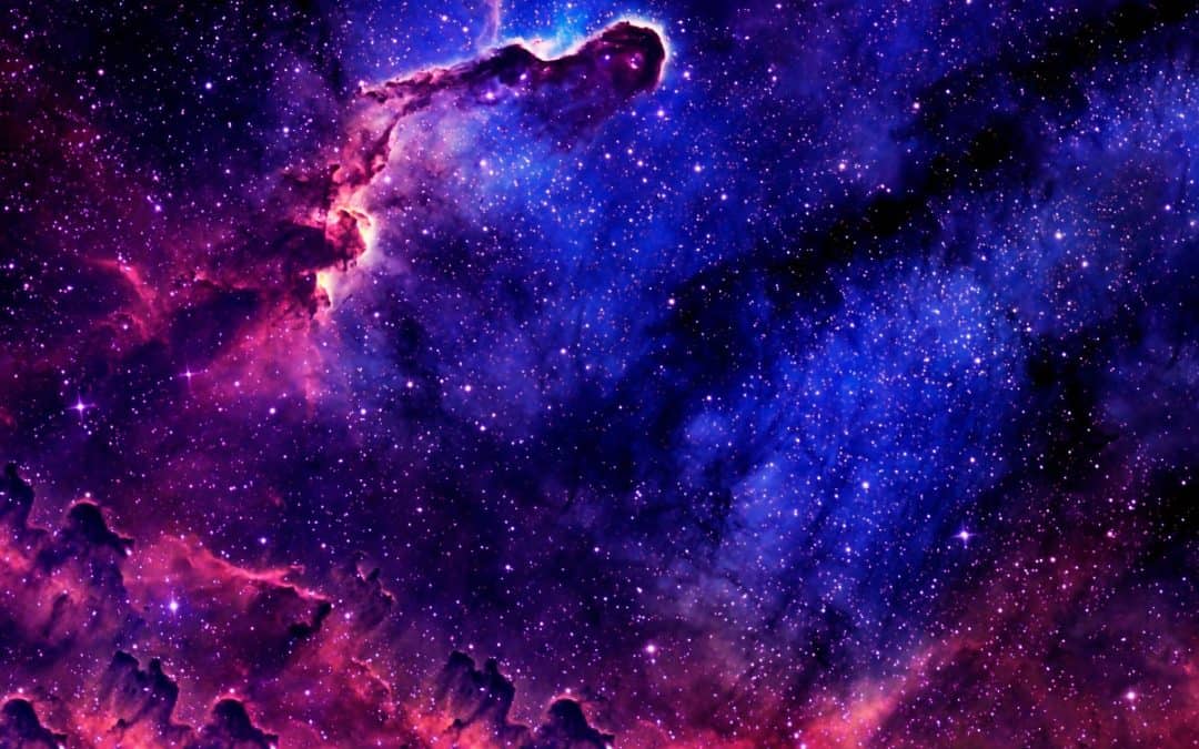 Što je tamna materija i zašto je toliko tajanstvena