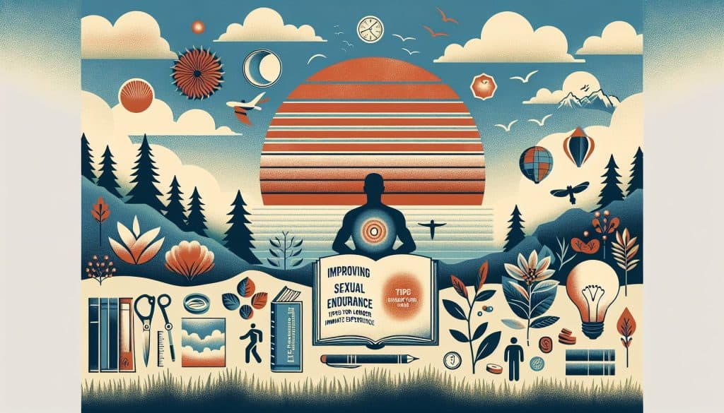 Seksualna izdržljivost: savjeti za dugotrajniji odnos Seksualna izdržljivost: savjeti za dugotrajniji odnos