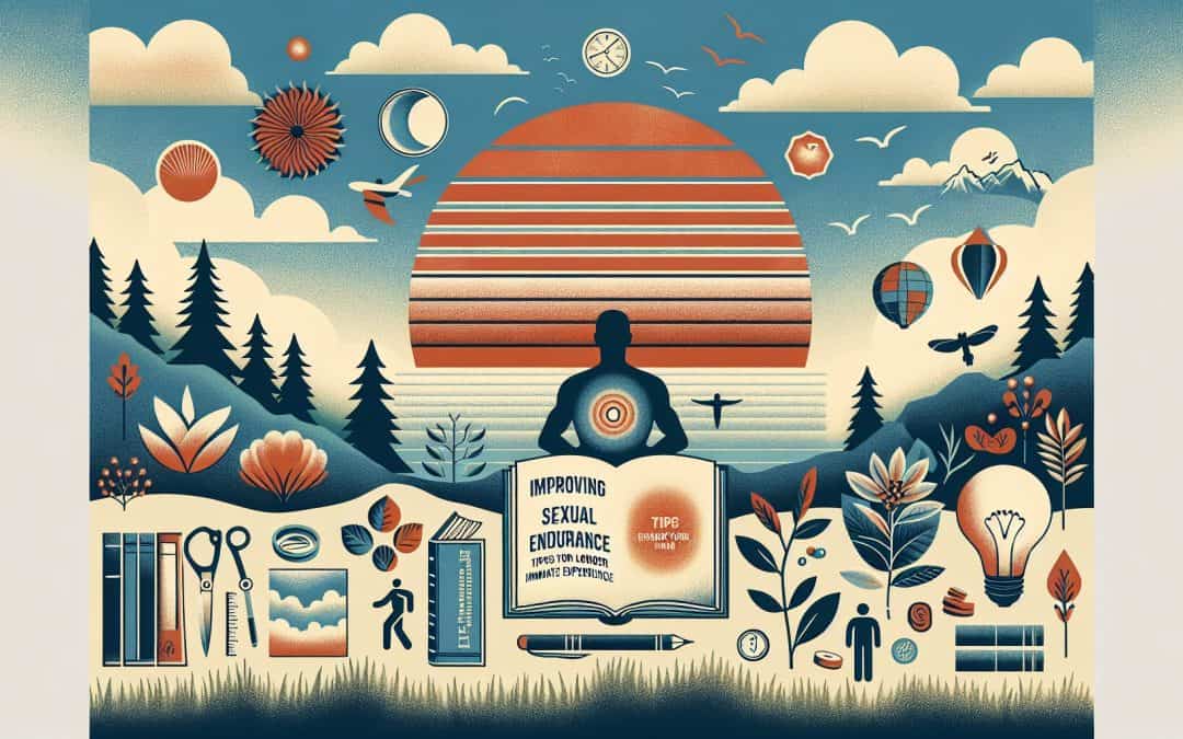 Seksualna izdržljivost: savjeti za dugotrajniji odnos