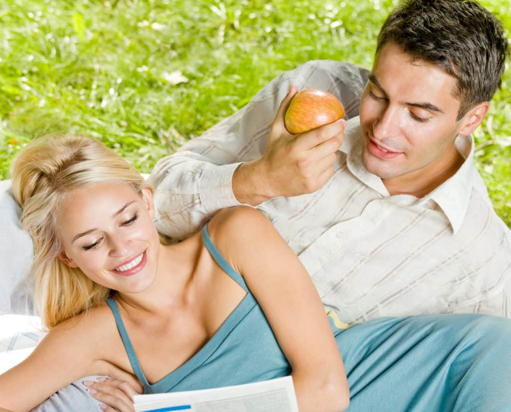 Kad se vidite jednom mjesečno: kako iskoristiti svaki trenutak Kad se vidite jednom mjesečno: kako iskoristiti svaki trenutak