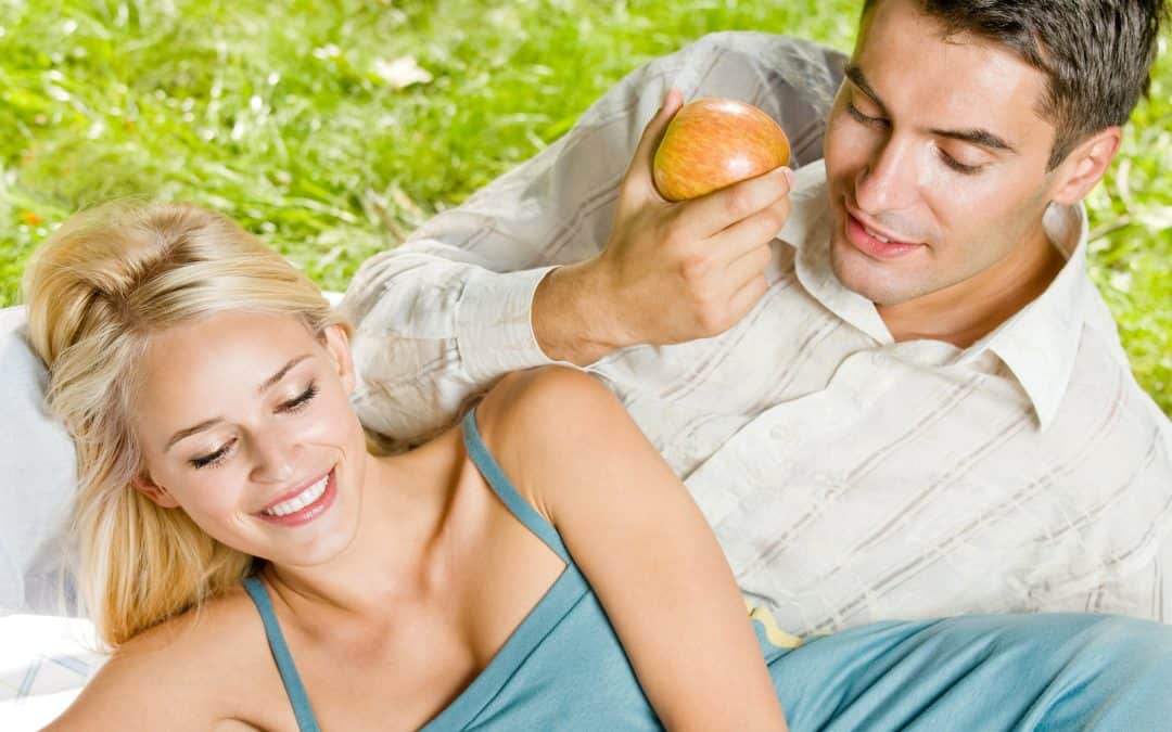 Kad se vidite jednom mjesečno: kako iskoristiti svaki trenutak