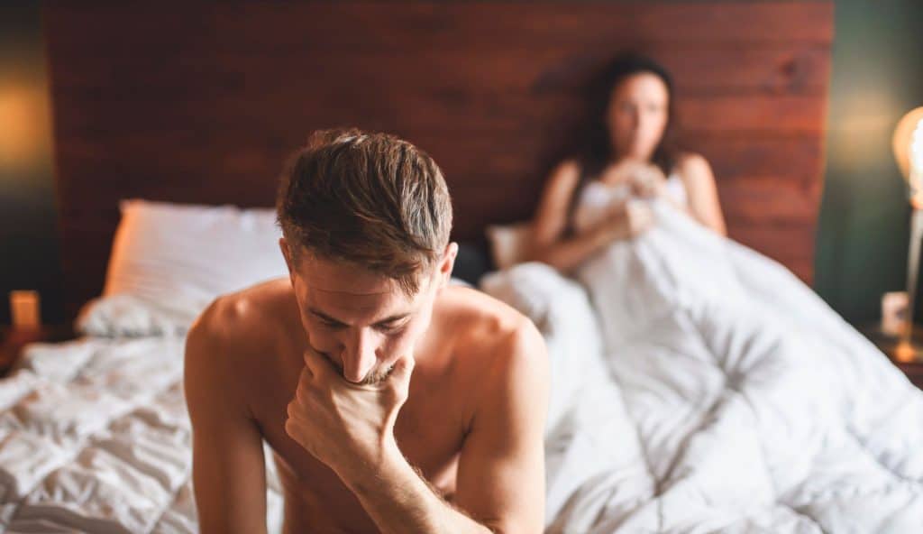 Kako sačuvati intimnost kada svakodnevni stres preuzme kontrolu Kako sačuvati intimnost kada svakodnevni stres preuzme kontrolu