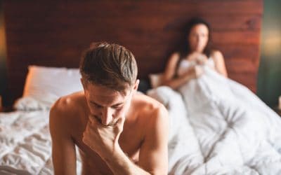 Kako sačuvati intimnost kada svakodnevni stres preuzme kontrolu