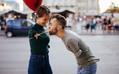 Kako se nositi s tremom u intimnim trenucima