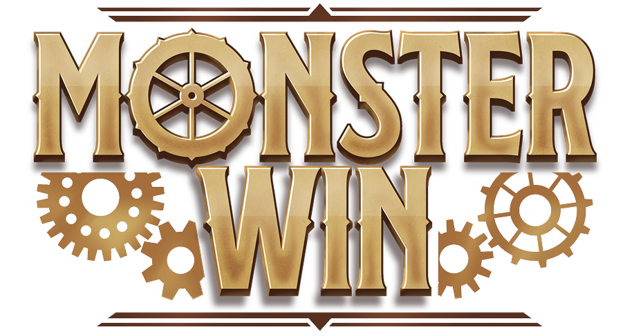 MONSTERWIN